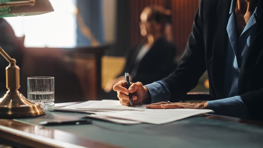 Richmond Abogados de daños masivos