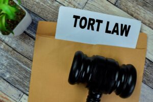 TORT Law