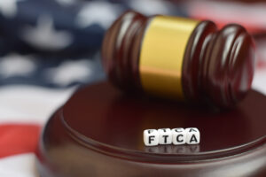 The Federal Tort Claims Act (FTCA) A brief overview