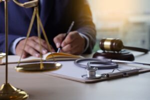 Consejos para encontrar un buen abogado especializado en negligencia médica