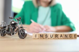 What Compensation is Available in a Motorcycle Accident Claim