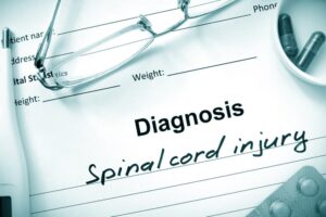 What Compensation is Available to Spinal Cord Injury Victims