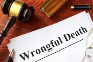 What Is a Wrongful Death Claim