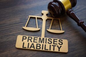 What is Premises Liability