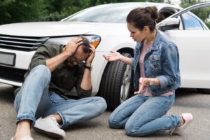 Who May You Hold Liable in a Pedestrian Accident Lawsuit