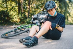 Who Pays for Bike Accident Injuries