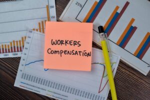 Compensación de trabajadores