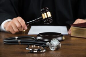 Charlottesville Medical Malpractice Lawyers