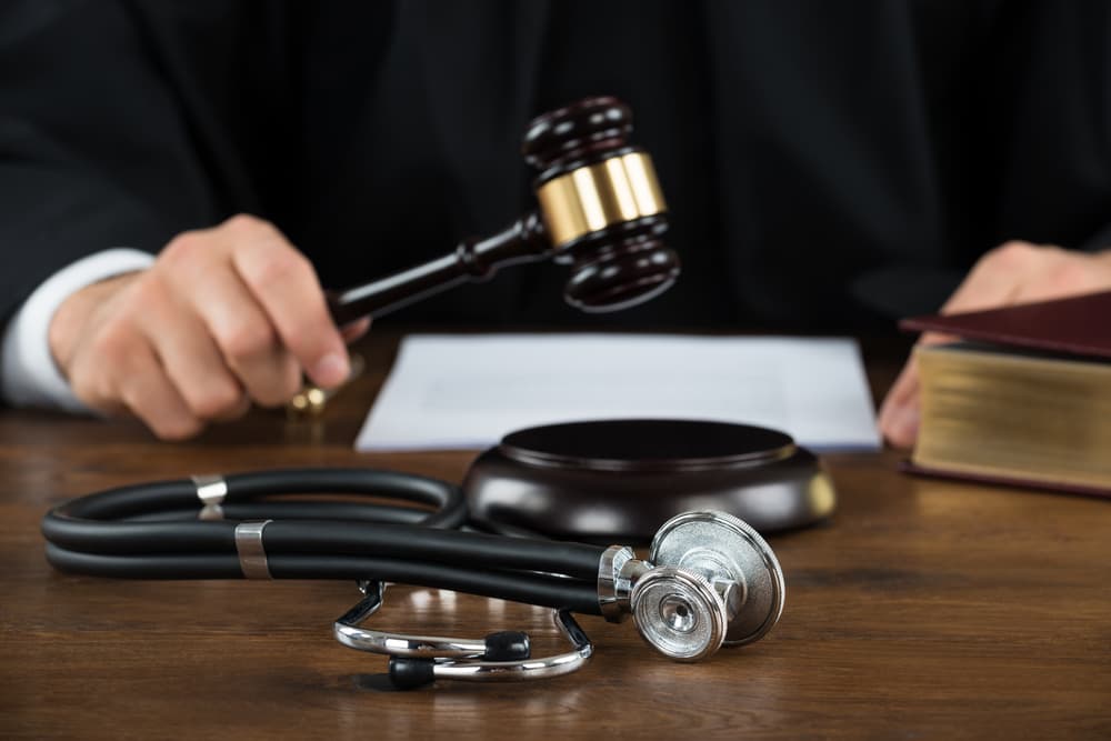 Charlottesville medical malpractice lawyer