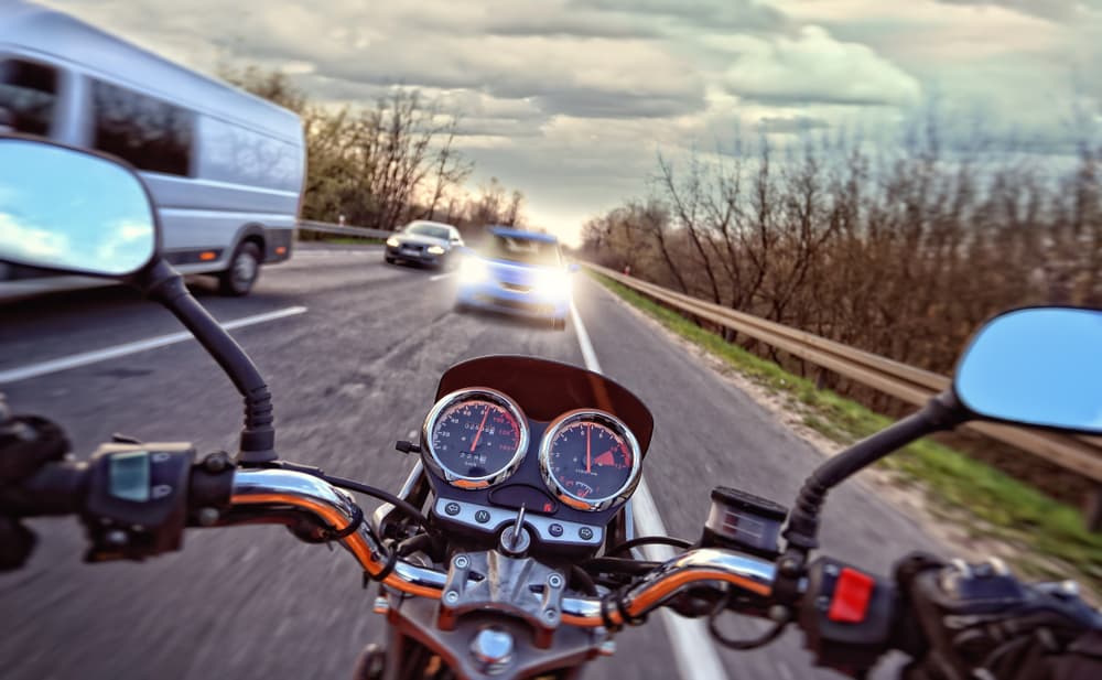 Charlottesville motorcycle accident lawyer