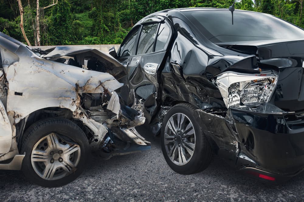 Abogado de accidentes automovilísticos Mechanicsville