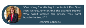 Jennifer Capocelli