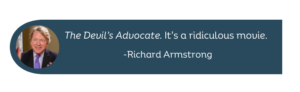 Richard Armstrong