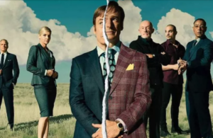 Better Call Saul cast