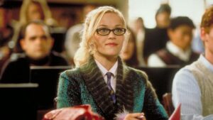 Reese Witherspoon in Clueless