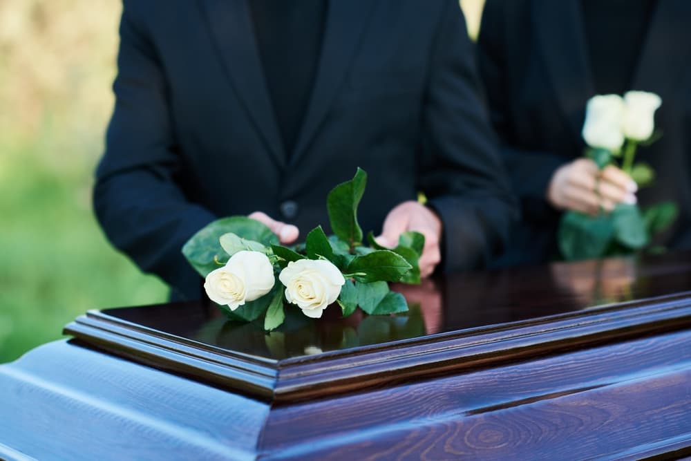 Charlottesville wrongful death lawyer