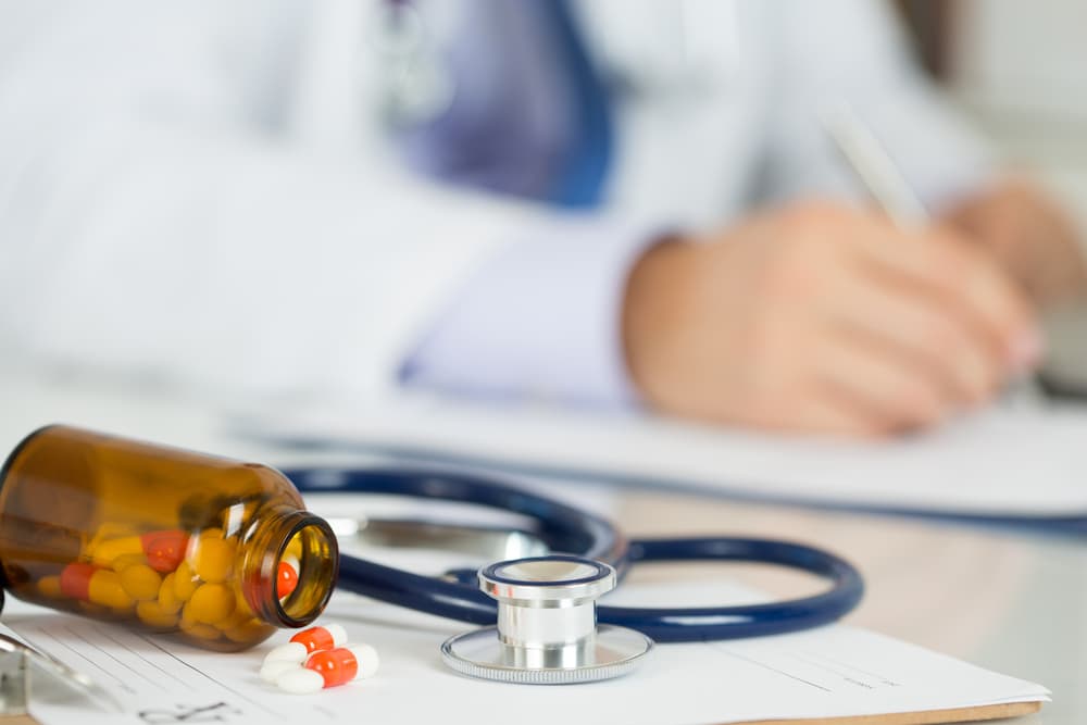 Fredericksburg abogado de negligencia médica