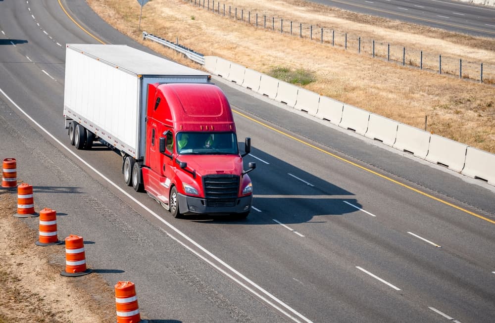 Fredericksburg Truck Accident Lawyer