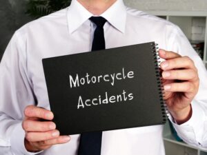 How to find a Richmond motorcycle lawyer