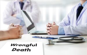 Wrongful Death as a Result of Medical Malpractice