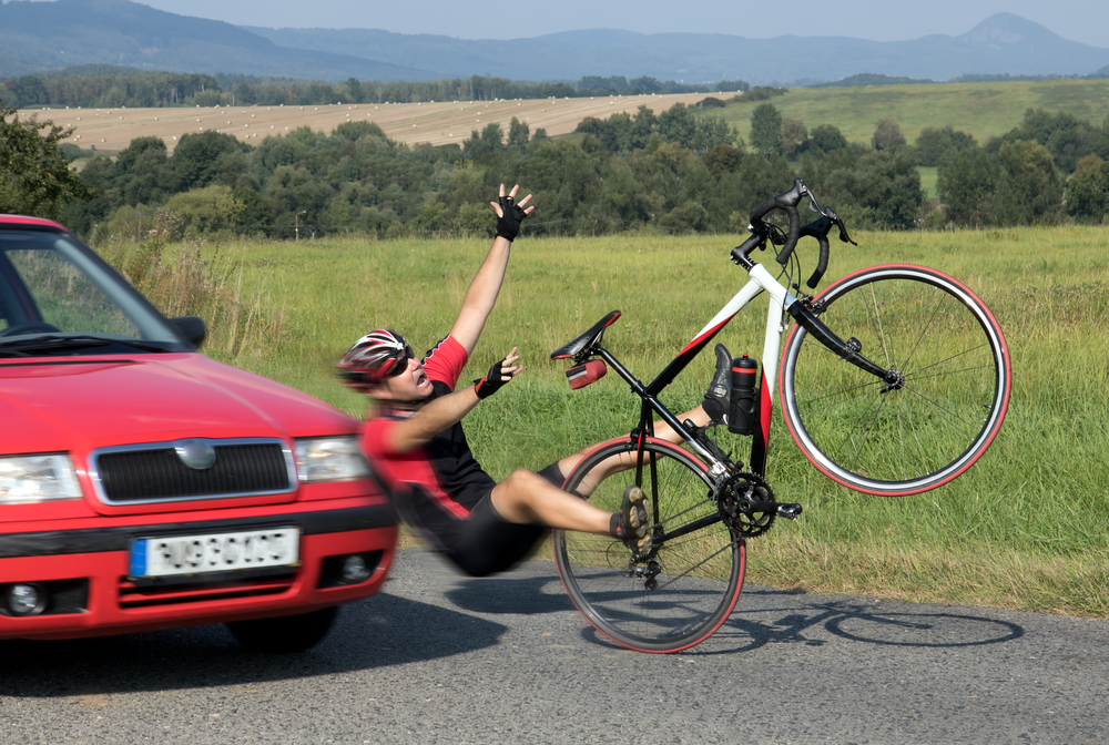 Charlottesville Bicycle Accident Lawyer