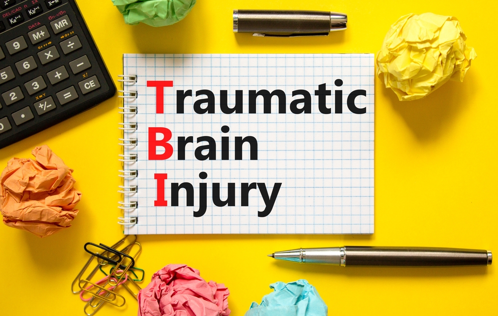 Charlottesville traumatic brain injury lawyer