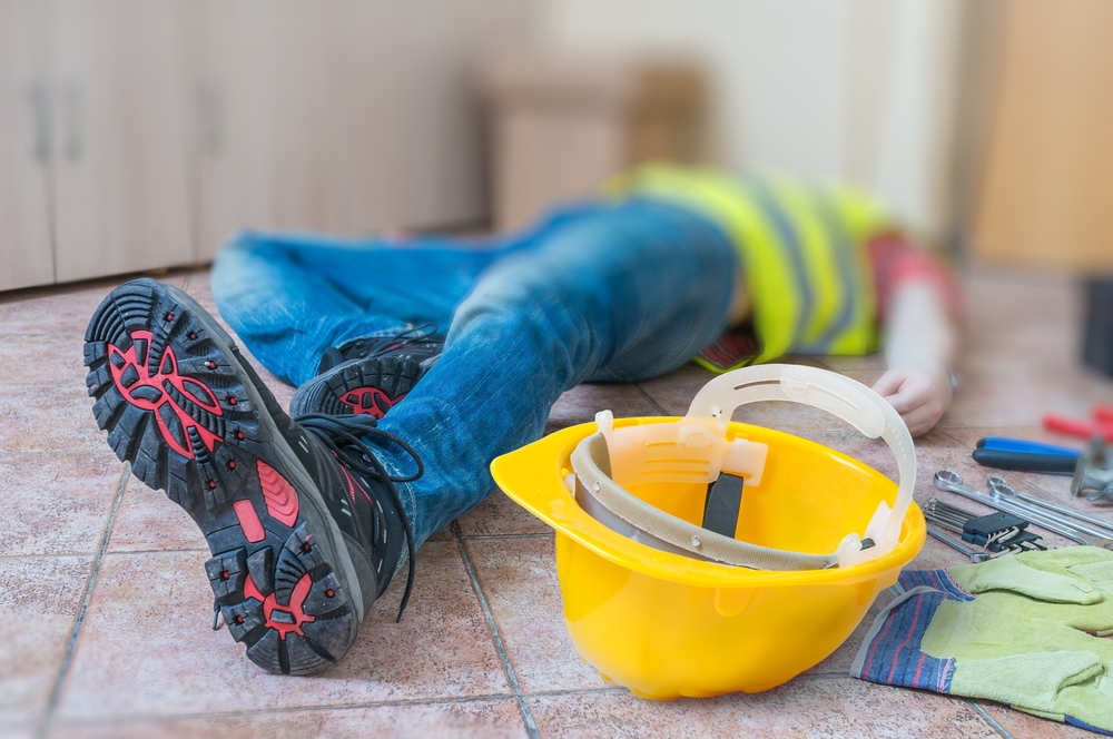 Charlottesville workers’ compensation lawyer