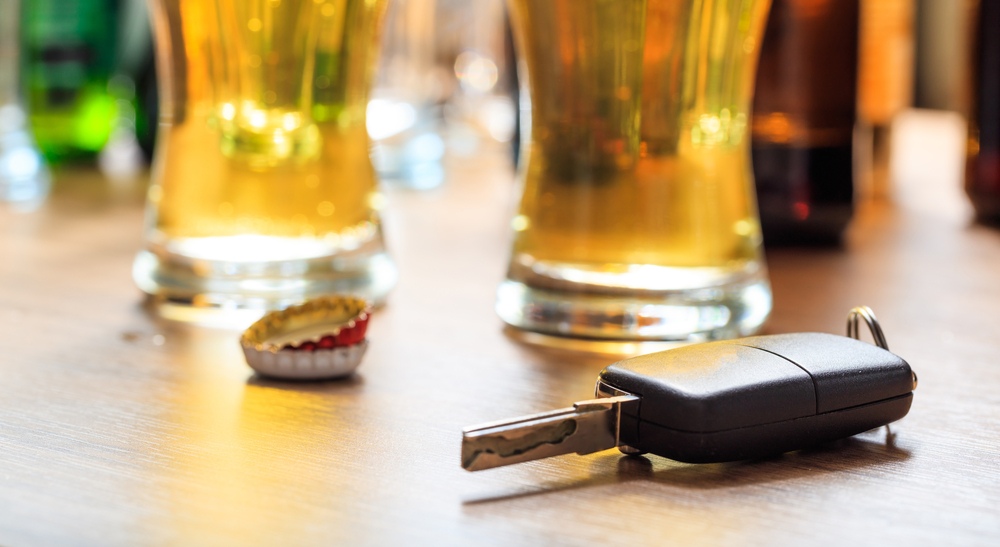 Fredericksburg drunk driving accident lawyers
