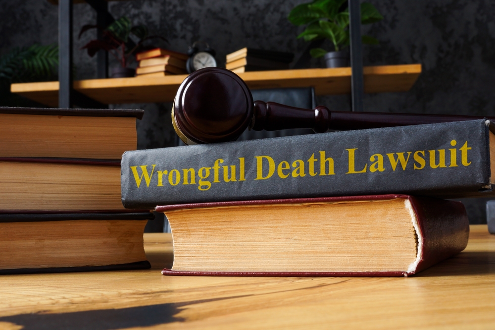 Fredericksburg wrongful death lawyer