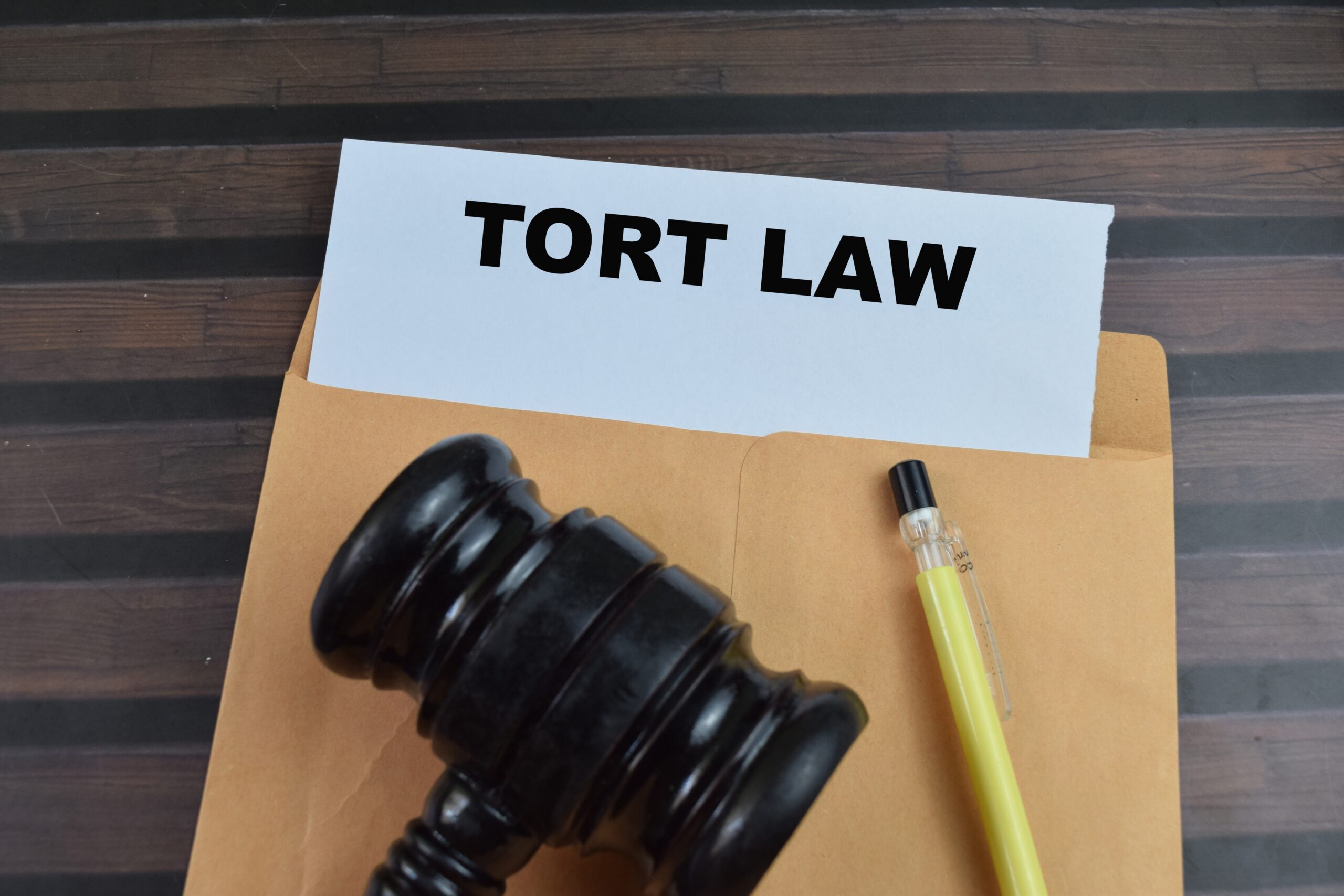 Virginia mass tort lawyer