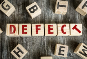 productos defectuosos o peligrosos