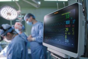 heart pump surgery