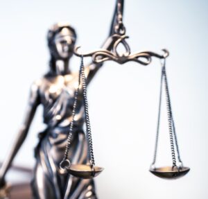 escalas de justicia