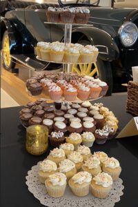 cupcakes