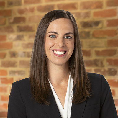 Tara A. Enix