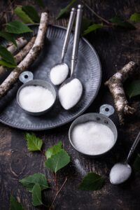 erythritol
