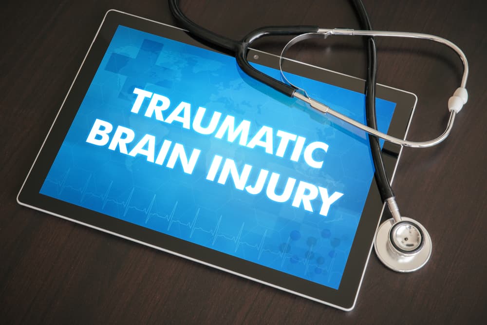 Stafford traumatic brain injury lawyer