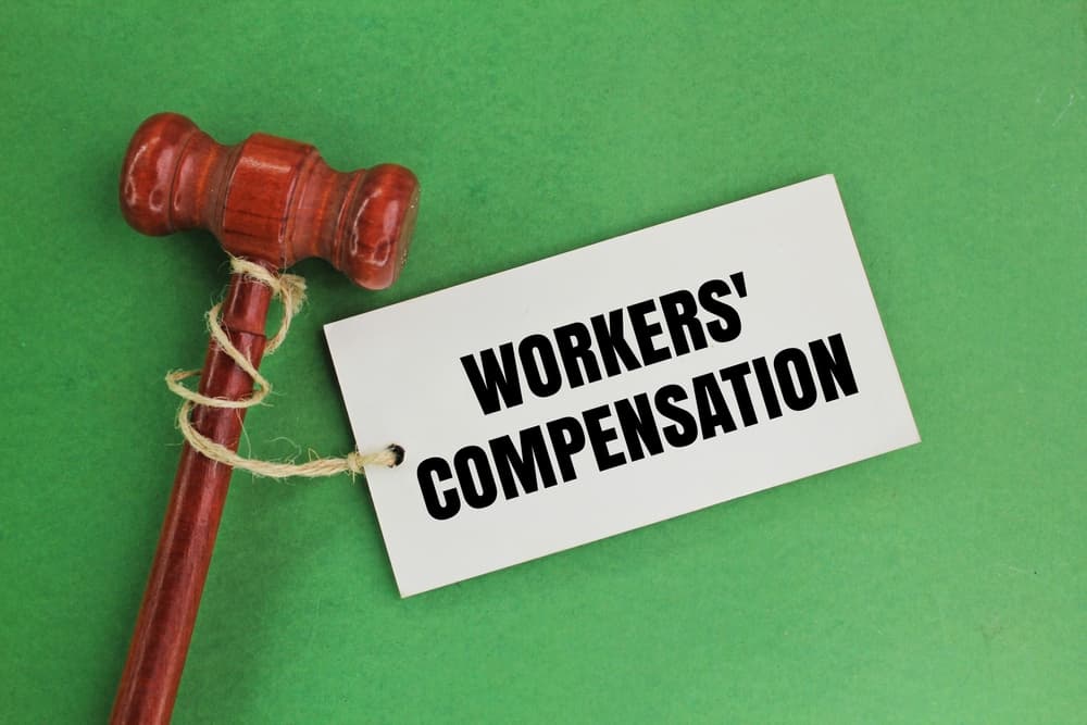 Chesterfield workers’ compensation lawyer
