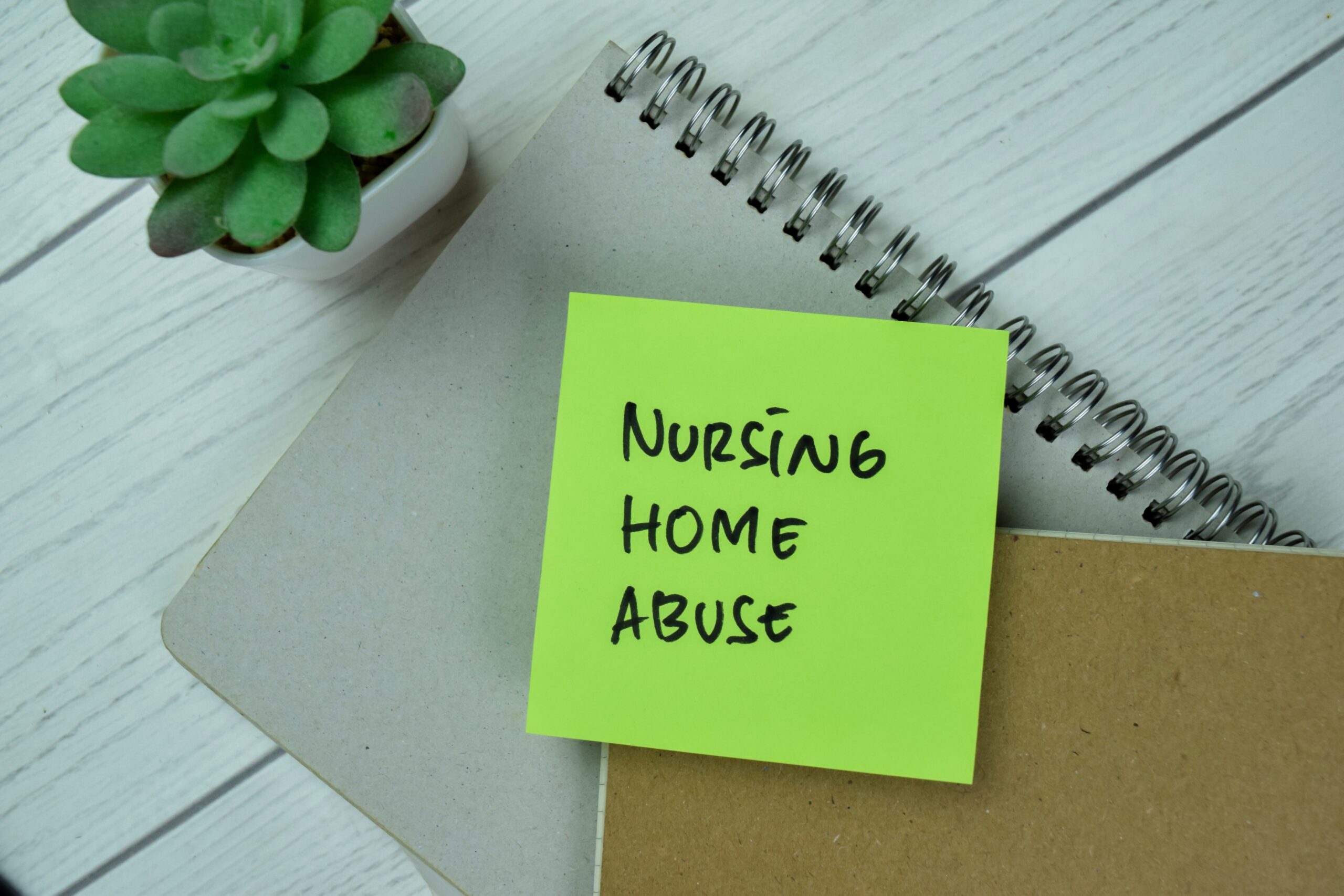 Mechanicsville nursing home injuries lawyers
