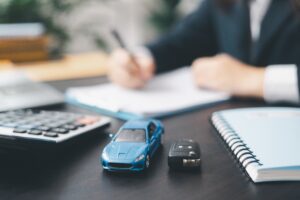 auto insurance requirements