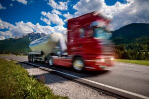 Richmond truck accident lawyers
