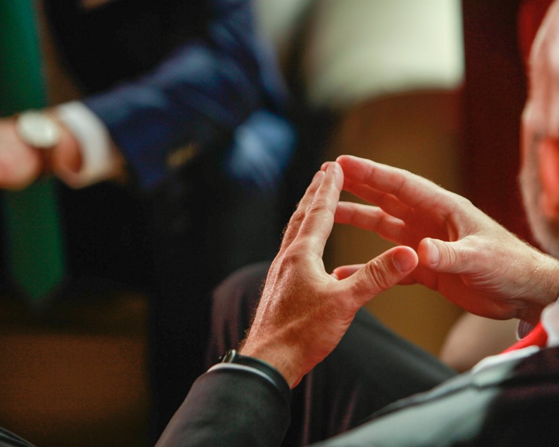 Charlottesville abogado de lesiones personales