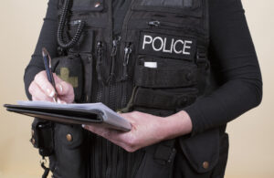 police report