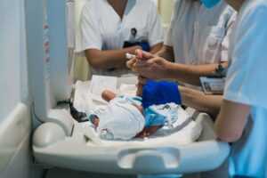 Henrico Doctors' Hospital NICU