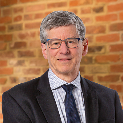 Louis D. Snesil