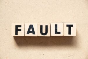 Proving Fault