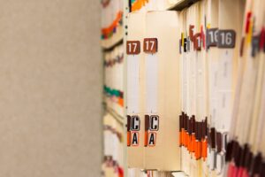 Medical Record
