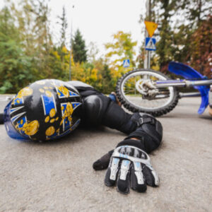 Motorcycle Accident