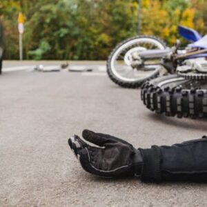 wrongful death in motorcycle accidents