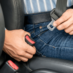 seatbelts protect motor vehicle passengers 